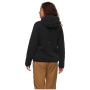 Chaqueta de mujer Mammut Falera Pro ML Hooded Jacket Women