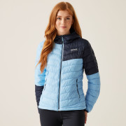 Chaqueta de invierno para mujer Regatta Wmn Hood Hillpck III