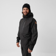 Chaqueta de hombre Fjällräven Keb Eco-Shell Jacket M