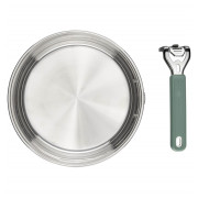 Sartén Gerber Compleat Saute Pan