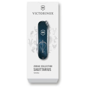 Navaja Victorinox Zodiac Classic SD Sagittarius