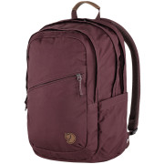 Mochila Fjällräven Räven 28 rojo Port