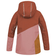 Chaqueta de invierno para niños Hannah Kigali Jr