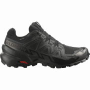 Calzado de mujer Salomon Speedcross 6 Gore-Tex