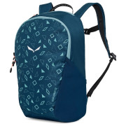 Mochila para niños Salewa Explorer 12L azul oscuro 8770 - POND