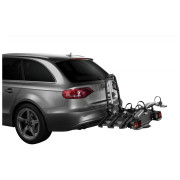 Adaptador para 4ª bicicleta Thule VeloCompact 926101