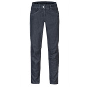 Pantalones de mujer Rafiki Asis negro/gris black denim