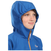 Chaqueta para niños Kilpi Ravia-J DBL