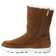Botas de nieve para mujer Jack Wolfskin Auckland Wt Texapore Boot H W