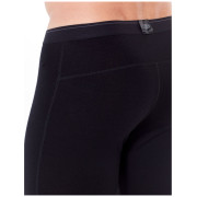 Calzoncillos funcionales de hombre Icebreaker M 260 Tech Leggings wFly