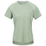 Camiseta de mujer Dare 2b Nimble Tee verde claro GlacierGreen