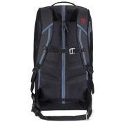 Mochila de escalada Rafiki Grit 40