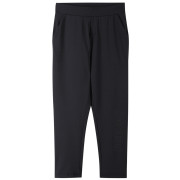 Pantalones para niños Reima Luottaa negro Black