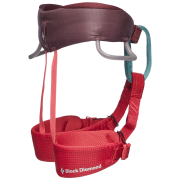 Arnés para niños Black Diamond K Momentum Harness