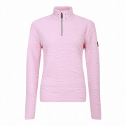 Sudadera de mujer Dare 2b Glamorize II Midlay rosa claro Crystal Rose