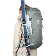 Mochila de senderismo Kohla Backpack Alpinist Guide 28 Liter azul Laurel Wreath
