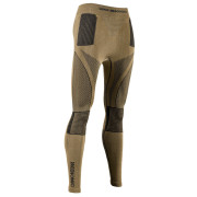 Calzoncillos funcionales de mujer X-Bionic Radiactor 4.0 Pants negro/dorado GOLD/BLACK