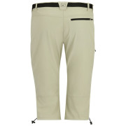 Pantalones de tres cuartos para hombre Regatta Xert Stretch Capri