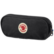 Estuche Fjällräven Kånken Pen Case negro Black