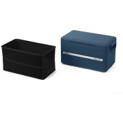 Caja de refrigeración Coleman Snap-N-Go 35QT