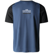 Camiseta de hombre The North Face Ma S/S Tee