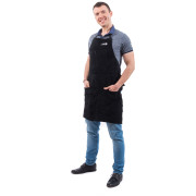 Accesorio para barbacoa G21 kožená zástěra