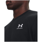 Sudadera de hombre Under Armour Essential Fleece Crew