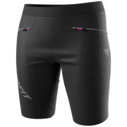 Pantalones cortos de mujer Dynafit Traverse Dst Shorts W negro Black Out