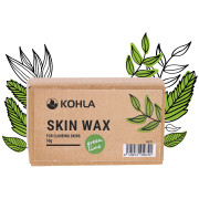 Cera Kohla Skin Wax Green Line marrón