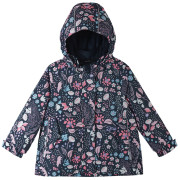 Chaqueta de invierno para niños Reima Kuhmoinen azul oscuro Navy