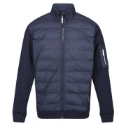 Chaqueta de hombre Regatta Colliston azul oscuro Navy