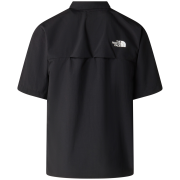 Camisa de hombre The North Face Packable Short Sleeve Shirt