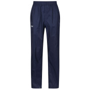 Pantalones de hombre Regatta Pack It O/Trs azul Navy