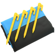 Colchoneta de playa Cattara Beach 200 x 200