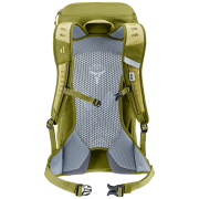 Mochila de senderismo Deuter AC Lite 16