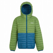 Chaqueta para niños Regatta Jnr Hood Hillpack II