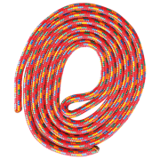 Comba Yate Gymnastické 5m rojo