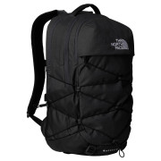 Mochila urbana The North Face Borealis gris oscuro Asphalt Grey Light Heat