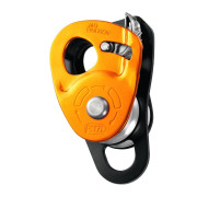 Polea Petzl Jag Traxion