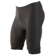 Pantalones cortos de hombre Axon Racing II negro