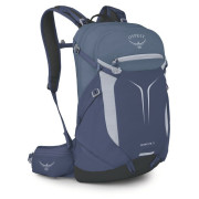 Mochila de senderismo Osprey Sportlite 25 azul oscuro serenity blue