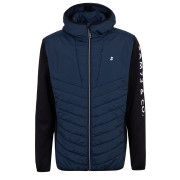 Chaqueta de invierno para hombre Sam73 Travis azul Ocelová modrá