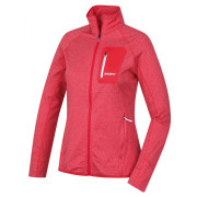 Sudadera de mujer Husky Ane L (2022) rosa SignificantlyPink