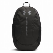 Mochila Under Armour Hustle Lite Backpack negro Black/Castlerock