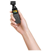 Cámara DJI Osmo Pocket
