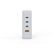 Cargador Xtorm 140W GaN Ultra Travel Charger + USB-C PD Cable