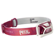 Linterna frontal Petzl Tikkina 2019 rosa