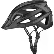 Casco Etape Escape negro BlackMat