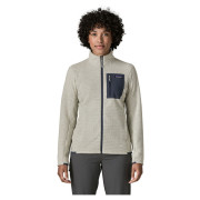 Sudadera funcional de mujer Patagonia W's R1 Air Jkt