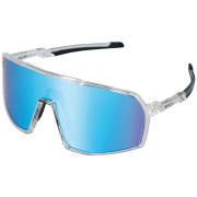 Gafas de sol MOOA Sella azul transparente transparent/blue